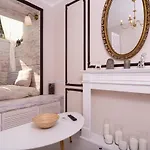 Apartment Comfortable Bunker Self Check-in 24 7 Odesa