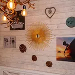 Comfortable Bunker Self Check-in 24 7 Апартаменты