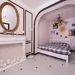 Comfortable Bunker Self Check-in 24 7 * Одесса