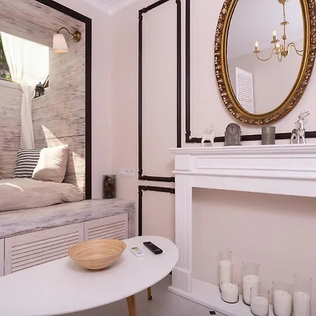 Apartment Comfortable Bunker Self Check-in 24 7 Odesa