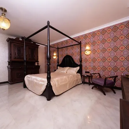 Comfortable Bunker Self Check-in 24 7 Odesa
