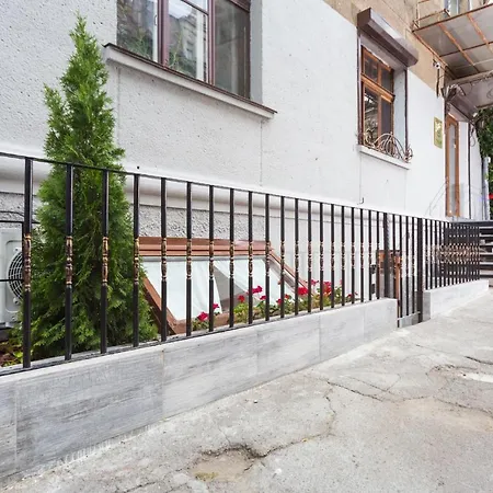 Comfortable Bunker Self Check-in 24 7 Apartmán