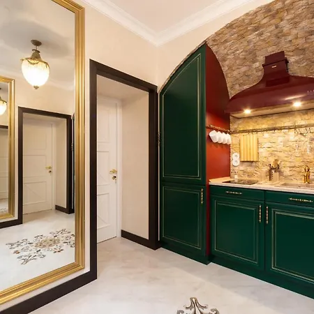 Comfortable Bunker Self Check-in 24 7 Oděsa