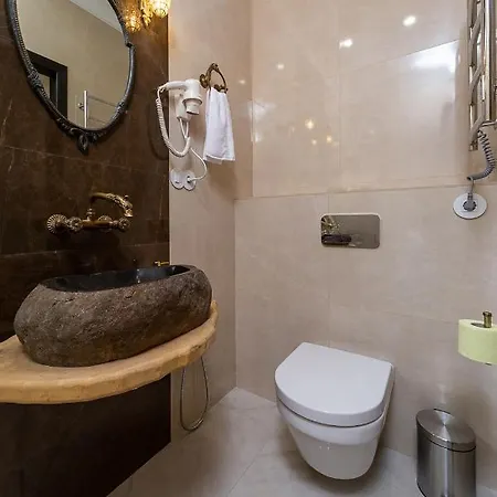 Comfortable Bunker Self Check-in 24 7 Apartment Odesa