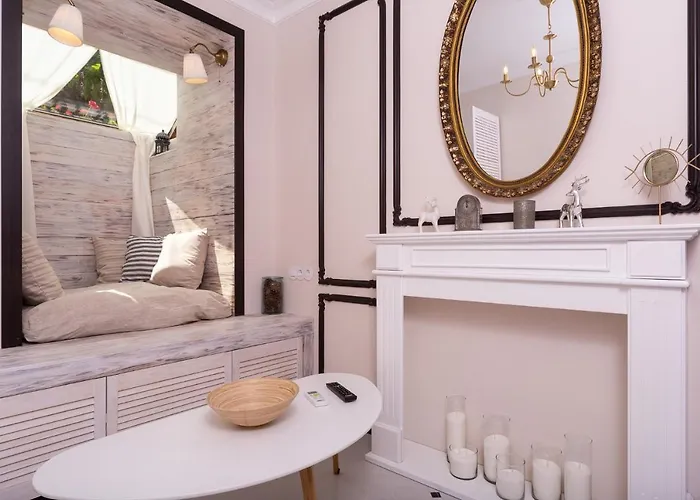 Διαμέρισμα Comfortable Bunker Self Check-in 24 7 Οδησσός