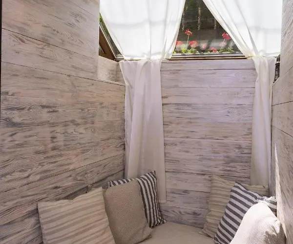 Comfortable Bunker Self Check-in 24 7 Διαμέρισμα