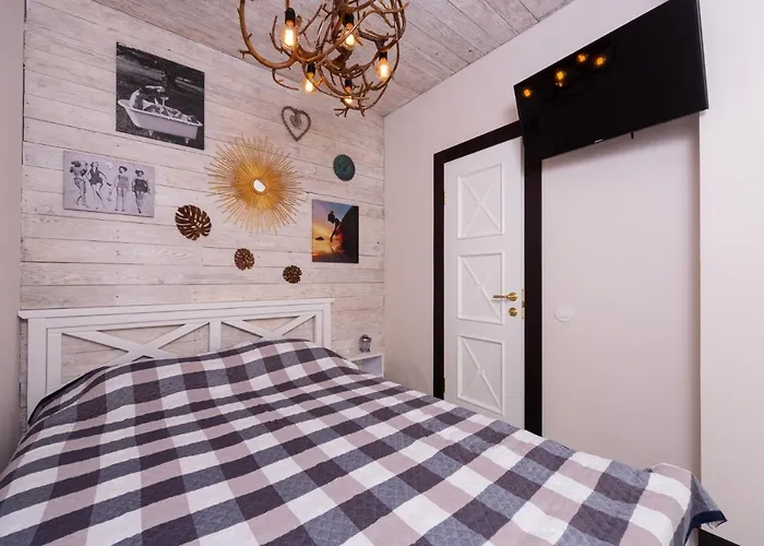 Comfortable Bunker Self Check-in 24 7 *