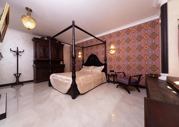 Comfortable Bunker Self Check-in 24 7 Οδησσός