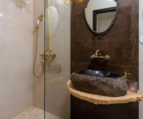 Comfortable Bunker Self Check-in 24 7 Διαμέρισμα *