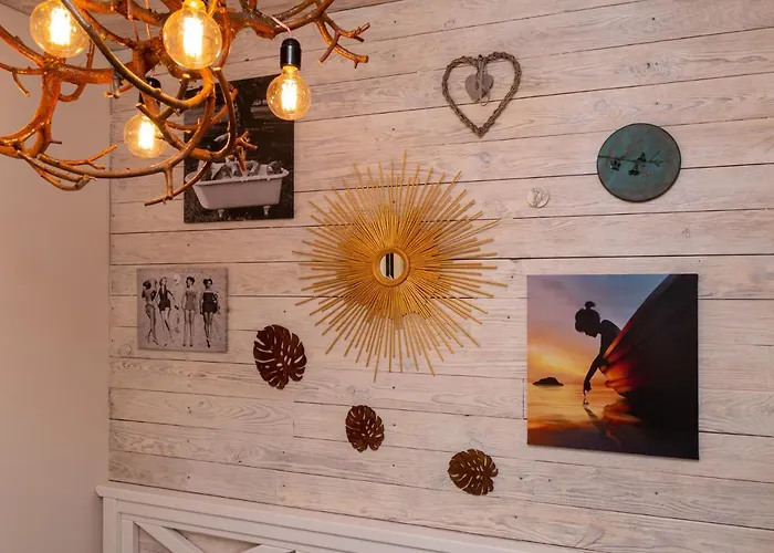 Comfortable Bunker Self Check-in 24 7 Apartmán