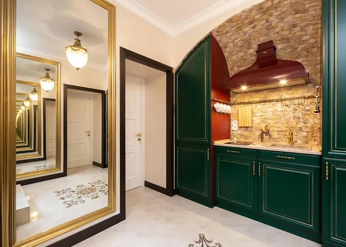 Comfortable Bunker Self Check-in 24 7 Oděsa