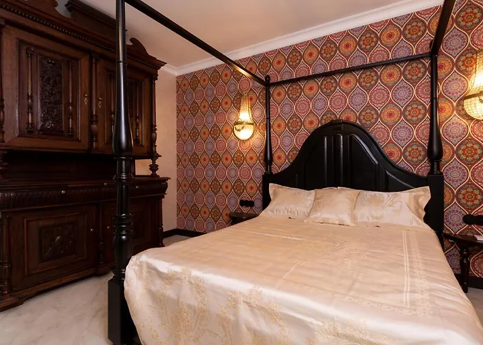 Apartmán Comfortable Bunker Self Check-in 24 7