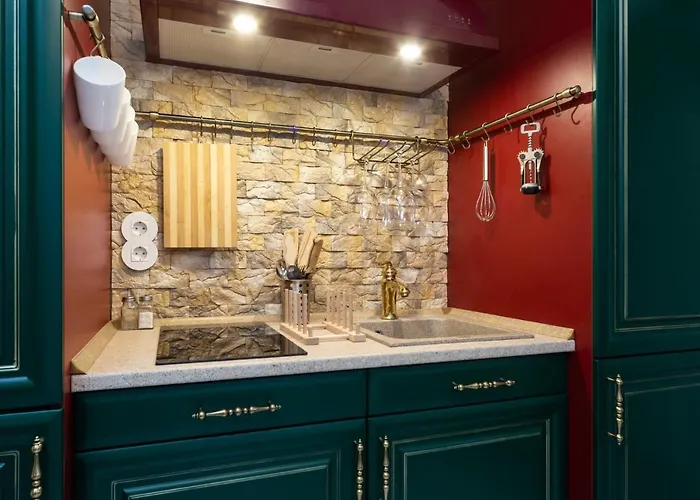 Comfortable Bunker Self Check-in 24 7 *