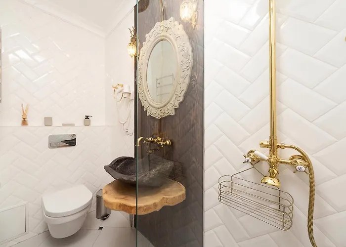 Apartmán Comfortable Bunker Self Check-in 24 7 Oděsa