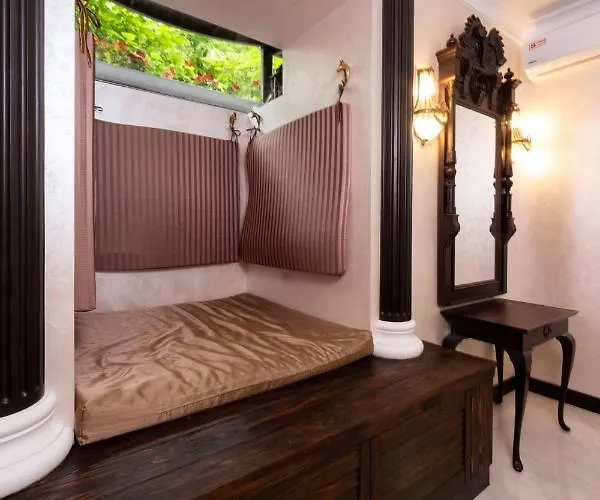 Comfortable Bunker Self Check-in 24 7 Oděsa