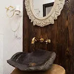 Comfortable Bunker Self Check-in 24 7