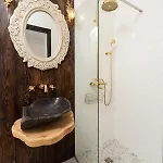 Comfortable Bunker Self Check-in 24 7 Odessa