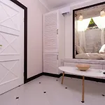 Comfortable Bunker Self Check-in 24 7 Apartament Odessa