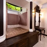 Comfortable Bunker Self Check-in 24 7 Odessa