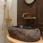 Comfortable Bunker Self Check-in 24 7