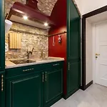 Comfortable Bunker Self Check-in 24 7 * Odessa