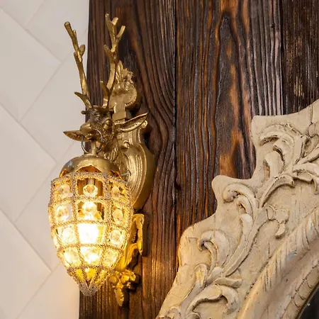 Comfortable Bunker Self Check-in 24 7