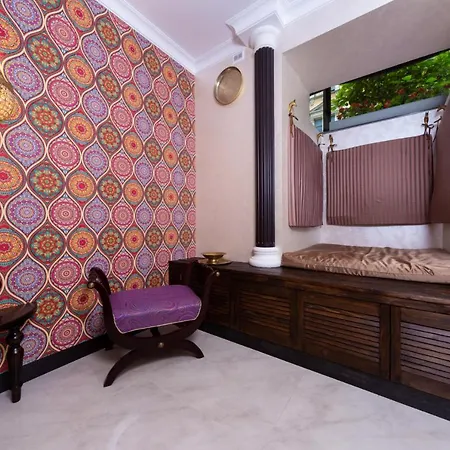 Appartamento Comfortable Bunker Self Check-in 24 7