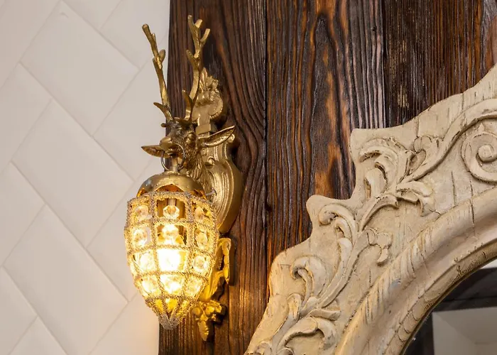 Comfortable Bunker Self Check-in 24 7