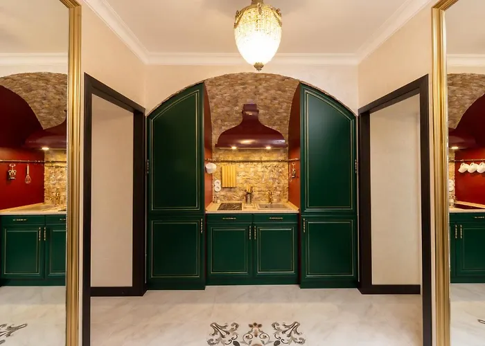 Comfortable Bunker Self Check-in 24 7 Apartman *