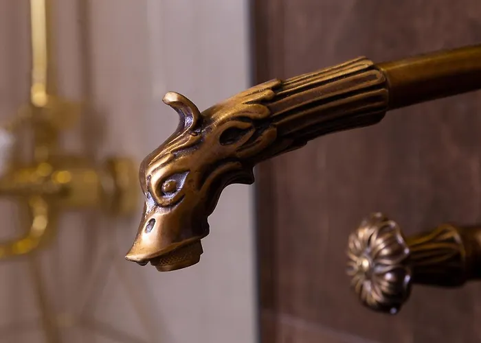 Apartman Comfortable Bunker Self Check-in 24 7