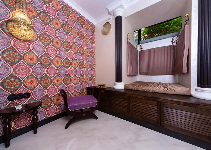 Apartman Comfortable Bunker Self Check-in 24 7