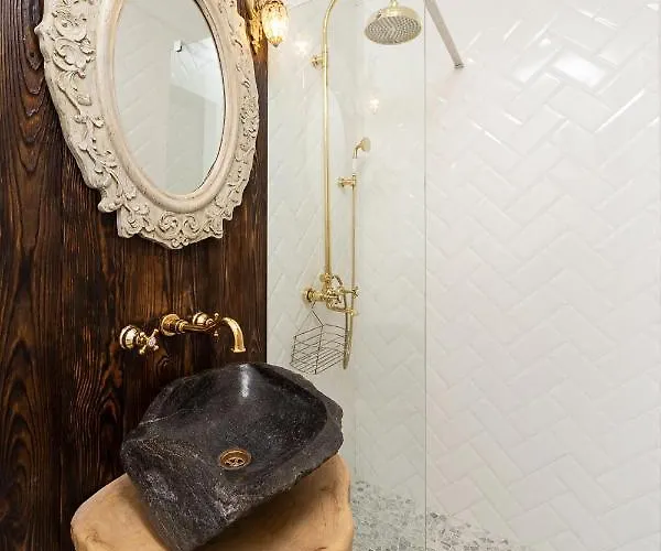 Comfortable Bunker Self Check-in 24 7 Apartman Odessza