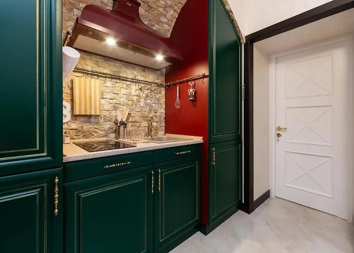 Comfortable Bunker Self Check-in 24 7 * Odessza