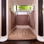 Comfortable Bunker Self Check-in 24 7 Apartment