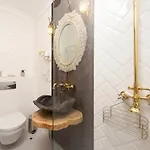Apartment Comfortable Bunker Self Check-in 24 7 Odessa