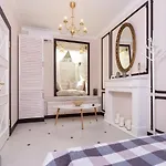 Comfortable Bunker Self Check-in 24 7 Apartment Odessa